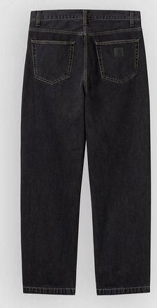 Carhartt Work in Progress Aaron Jeans zwart