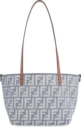 Fendi Mujer, Bolsos, Azul, Talla: ONE Size