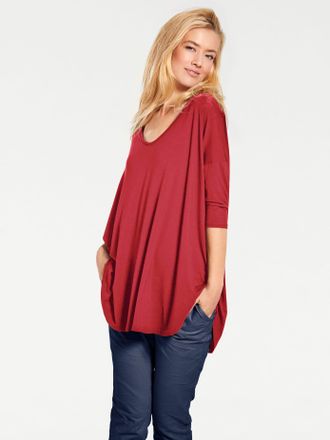 Heine Oversize-Shirt