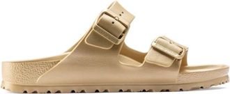 Birkenstock Gouden Eva Slippers - Heren - Sandalen - Geel - 39 EU - Schoenen