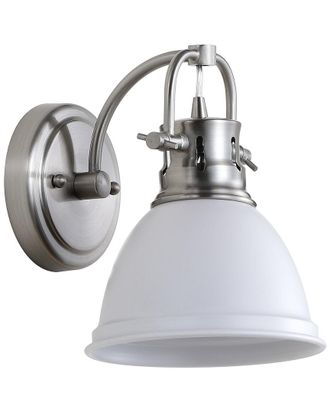 Safavieh Lawson Sconce White