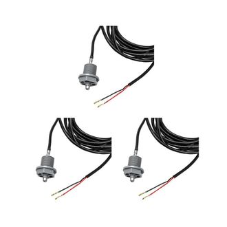 OEM 3 Sensores De Temperatura Sundance Para Spas, Accesorios Para Piscinas Exteriores 6600-166