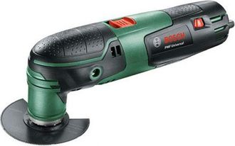 Bosch Multiherramienta Universal Pmf Bosch