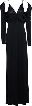 Elisabetta Franchi DRESSES - Maxi dresses on YOOX.COM