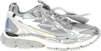 Off-white Ow Be Right Back Sneakers