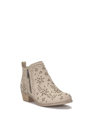 Lucky Brand Basel Bootie