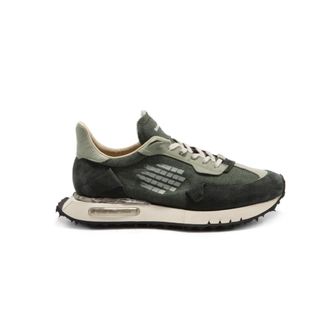 Bepositive Uomo, Scarpe, Verde, 45 EU, new
