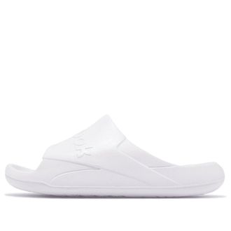 Reebok Clean Slides Triple White 100200309