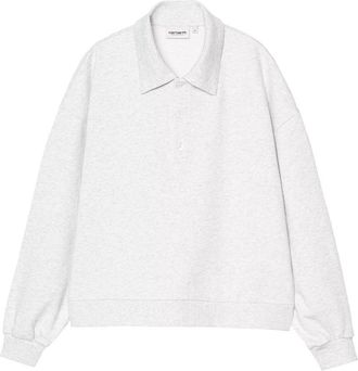 Carhartt Work in Progress Brenta Polo Sweat