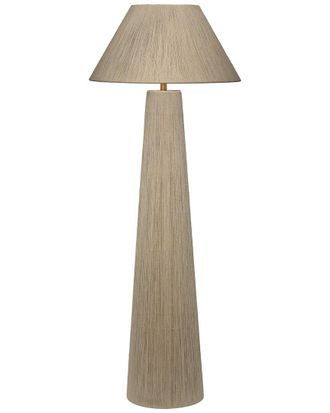 Jamie Young Co. Tension Jute Floor Lamp