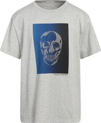 Alexander McQueen TOPWEAR - T-shirts sur YOOX.COM