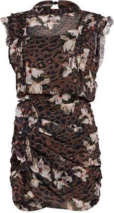 AllSaints VESTITI - Vestiti corti su YOOX.COM