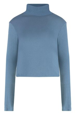 Sablyn Hailey Turtleneck Sweater