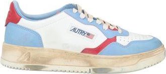 Autry SCHUHE - Sneakers auf YOOX.COM