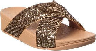FitFlop Fitflop Glitterball Slide