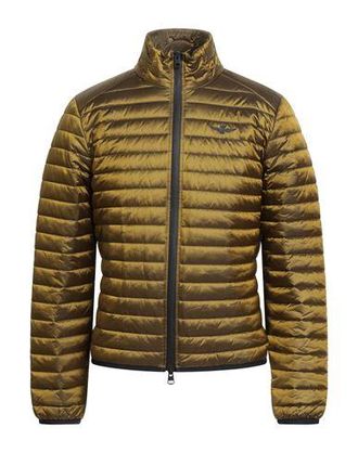 Aeronautica COATS & JACKETS - Puffers on YOOX.COM