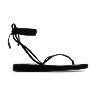 Tory Burch Dames, Schoenen, Zwart, Maat: 36 1/2 EU Su&egrave;de