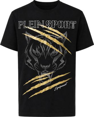 Plein Sport Uomo, Sport, Nero, XS, new