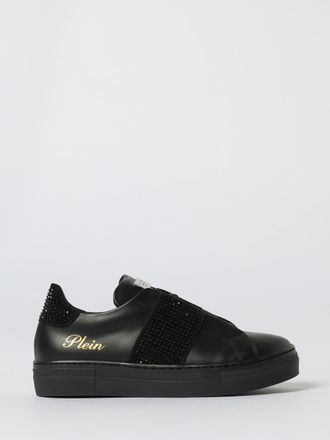 Philipp Plein Sneakers in pelle Philipp Plein