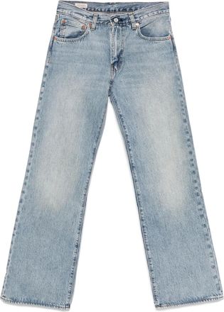 Levi's Jeans 567 - Blu