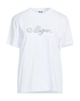 Msgm TOPWEAR - T-shirts on YOOX.COM