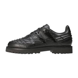 adidas Heren, Sport, Zwart, Maat: 46 2/3 EU Leer
