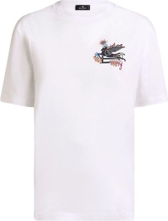 Etro Etro T Shirt