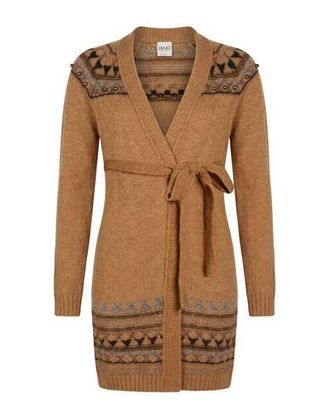 Liu Jo KNITWEAR - Cardigans on YOOX.COM