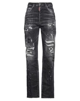Dsquared2 HOSEN & RÖCKE - Jeanshosen auf YOOX.COM