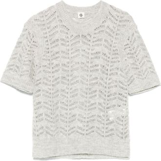 The Garment Verbier T-shirt - Grey