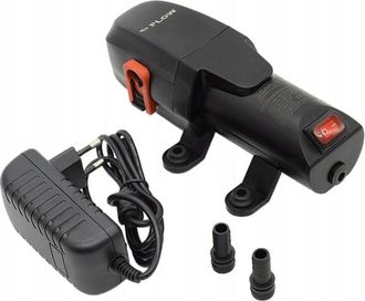 OEM Bomba De Agua 230v Autom&aacute;tica Grifo Remolque Camper Foodtruck 5,6l/min