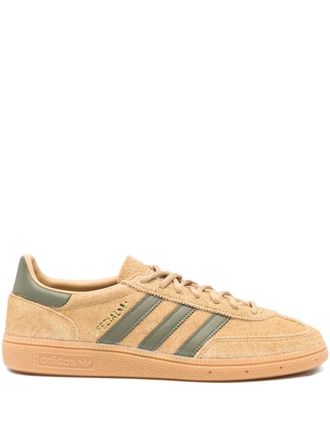 adidas Handball Spezial sneakers - unisex - Rubber/Calf Suede/Fabric - 4.5 - Neutrals