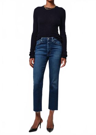 Citizens Of Humanity Caia Straight Leg Jeans In Regency