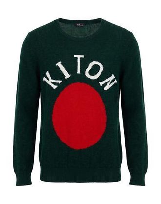 Kiton KNITWEAR - Jumpers sur YOOX.COM