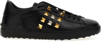 Valentino Garavani rockstud Untitled Sneakers