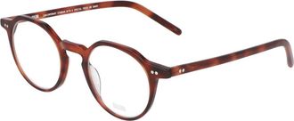 Kaleos unisex, Accessoires, Bruin, Maat: 51 MM