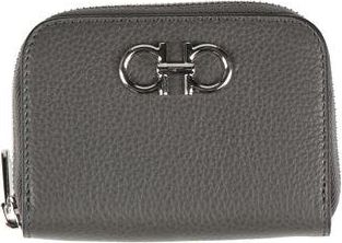 Ferragamo PICCOLA PELLETTERIA - Portamonete su YOOX.COM