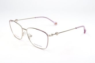 Carolina Herrera CH0060 0S9E 00 Gold Violet 57mm