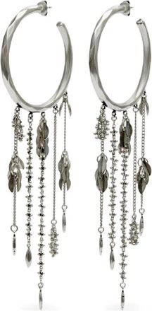 Isabel Marant Orecchini Alex - Argento