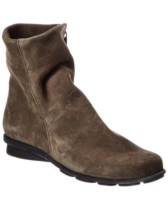 Arche Deniki Suede Boot