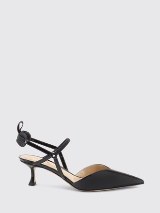 Fendi Scarpe Con Tacco Donna colore Nero