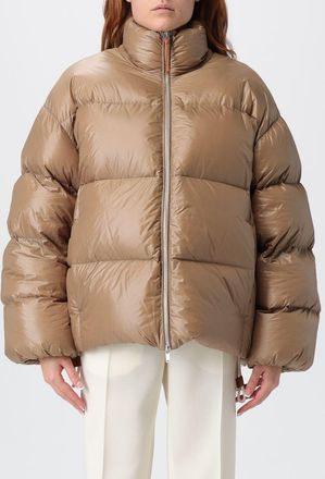 Jil Sander Piumino Jil Sander in nylon trapuntato