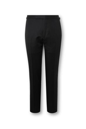 Tom Ford: Black Pants now up to −79% | Stylight