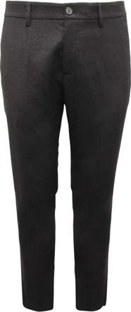 Patrizia Pepe Hombre, Pantalones, Negro, Talla: M