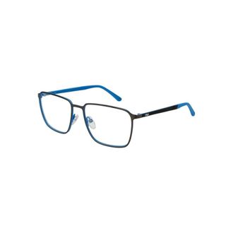 Fila Glasses, male, Gray, Size: ONE SIZE Optical Frames with Sleek Design
