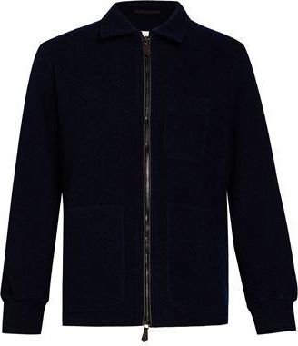 Isaia MAGLIERIA - Cardigan su YOOX.COM
