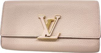 Louis Vuitton Galle Long Wallet (Bi-Fold) (Pre-Owned)