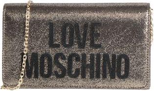 Love Moschino BOLSOS - Bolsos con bandolera en YOOX.COM