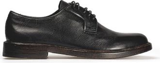 Breco's Hombre, Zapatos, Negro, Talla: 41 EU