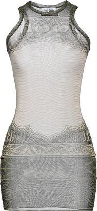 Jean Paul Gaultier VESTIDOS - Minivestidos en YOOX.COM
